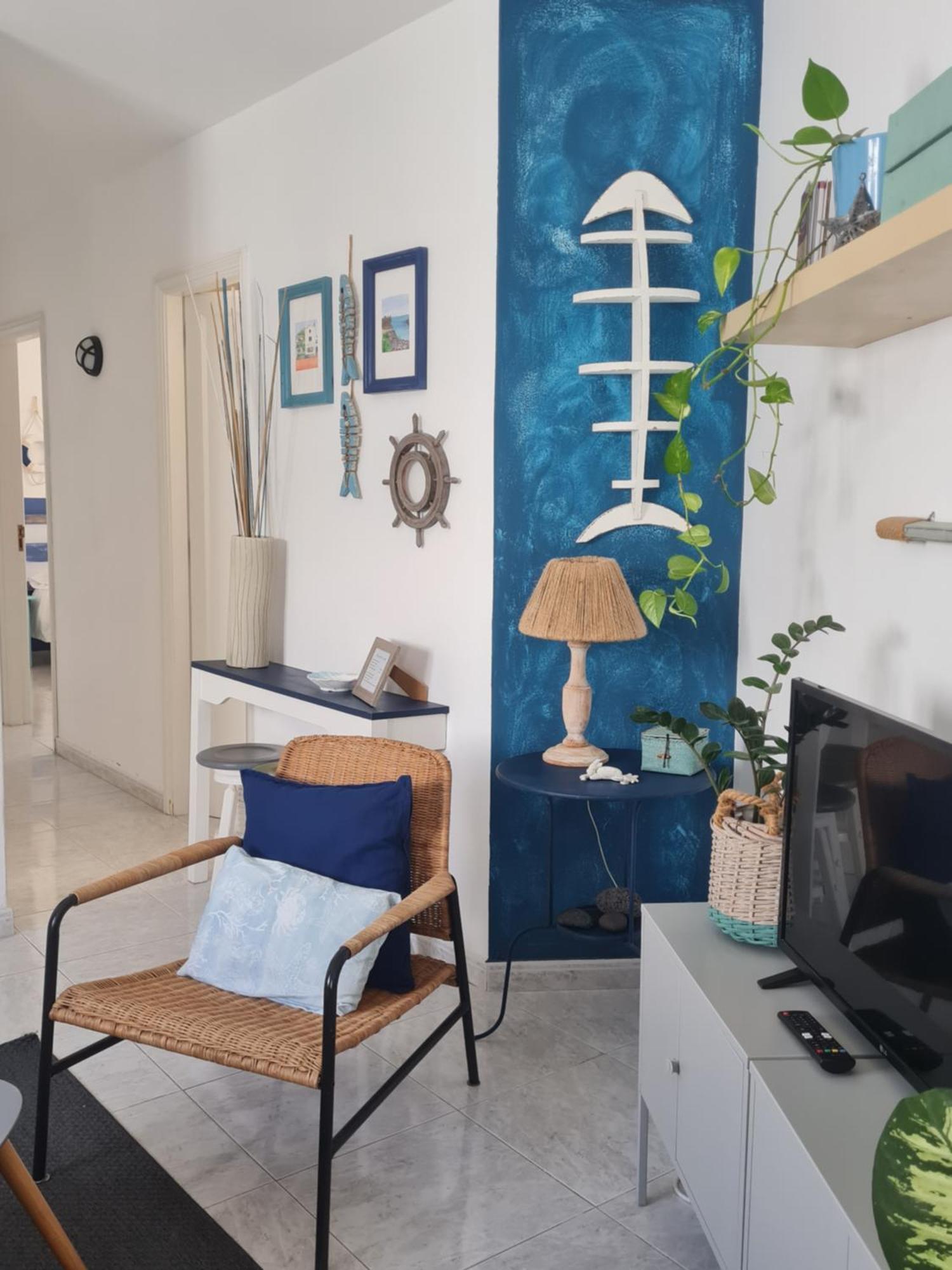 Apartamento Jameo Apartment Punta Mujeres Exterior photo