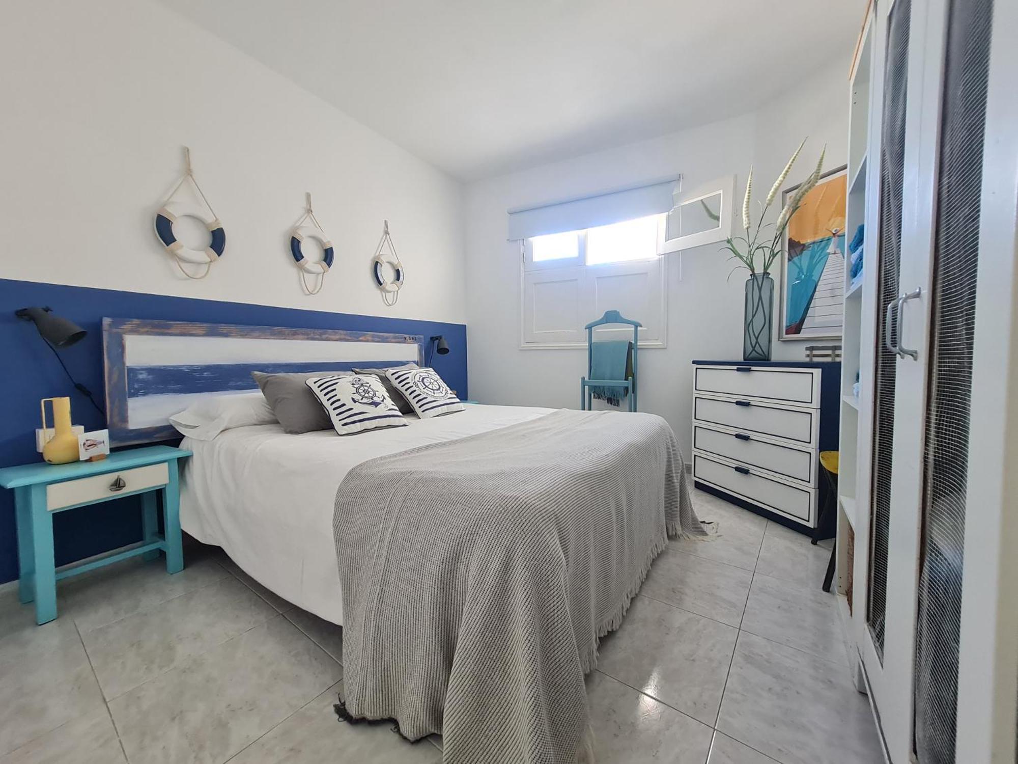 Apartamento Jameo Apartment Punta Mujeres Exterior photo